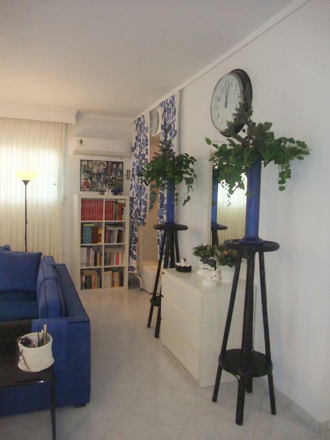 A Majestic Elegant House With A Garden Apartment Peraia  Exterior photo